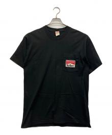 marlboro（マルボロ）の古着「Tシャツ」｜ブラック