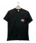 Marlboro（マルボロ）の古着「Tシャツ」｜ブラック