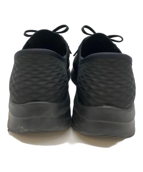 SKECHERS（スケッチャーズ）SKECHERS (スケッチャーズ) スニーカー ブラック サイズ:23.5の古着・服飾アイテム