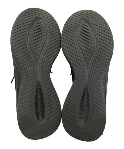 SKECHERS（スケッチャーズ）SKECHERS (スケッチャーズ) スニーカー ブラック サイズ:23.5の古着・服飾アイテム