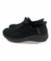 SKECHERS (スケッチャーズ) スニーカー ブラック サイズ:23.5：6000円