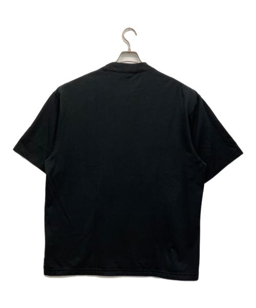 JORDAN BRAND（ジョーダン ブランド）JORDAN BRAND (ジョーダン ブランド) 半袖カットソー ブラック サイズ:XLの古着・服飾アイテム