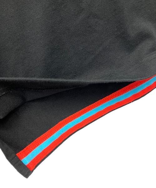 JORDAN BRAND（ジョーダン ブランド）JORDAN BRAND (ジョーダン ブランド) 半袖カットソー ブラック サイズ:XLの古着・服飾アイテム
