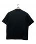 JORDAN BRAND (ジョーダン ブランド) 半袖カットソー ブラック サイズ:XL：6000円