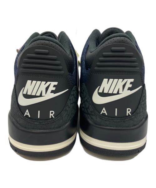 NIKE（ナイキ）NIKE (ナイキ) LEVI'S (リーバイス) ローカットスニーカー インディゴ サイズ:28の古着・服飾アイテム