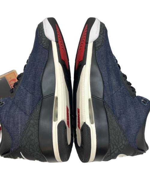 NIKE（ナイキ）NIKE (ナイキ) LEVI'S (リーバイス) ローカットスニーカー インディゴ サイズ:28の古着・服飾アイテム
