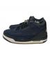 NIKE (ナイキ) LEVI'S (リーバイス) ローカットスニーカー インディゴ サイズ:28：15000円
