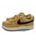 NIKE (ナイキ) ローカットスニーカー キャメル サイズ:28：16000円