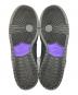 中古・古着 NIKE (ナイキ) ローカットスニーカー ブラック×ベージュ サイズ:28.5：11000円