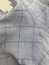 中古・古着 Graphpaper (グラフペーパー) Thomas Mason L/S B.D Box Shirt スカイブルー サイズ:1：8000円
