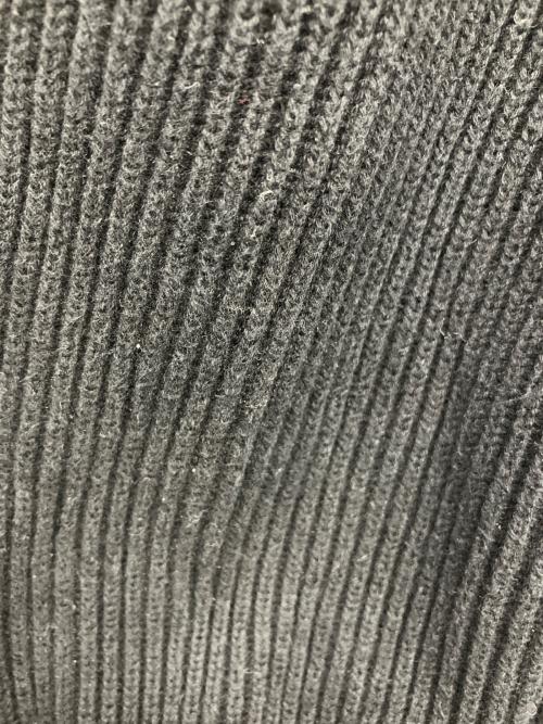 crepuscule（クレプスキュール）crepuscule (クレプスキュール) ジップアップジャケット ブラック サイズ:Fの古着・服飾アイテム
