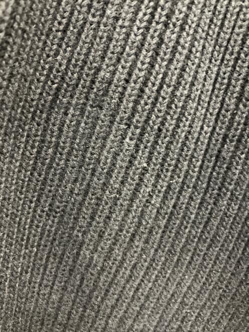 crepuscule（クレプスキュール）crepuscule (クレプスキュール) ジップアップジャケット ブラック サイズ:Fの古着・服飾アイテム