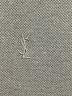 Saint Laurent Parisの古着・服飾アイテム：10000円