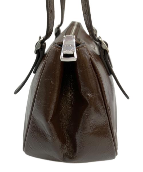 COACH（コーチ）COACH (コーチ) アッシャー ショルダー バッグ ブラウンの古着・服飾アイテム