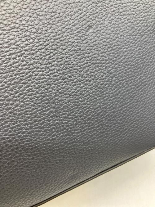 COACH（コーチ）COACH (コーチ) サリバン ポートフォリオ ブリーフ ネイビーの古着・服飾アイテム