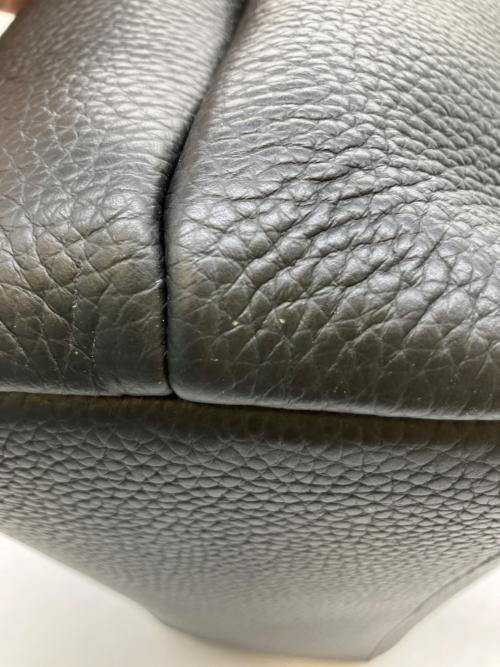 FURLA（フルラ）FURLA (フルラ) トートバッグ ブラックの古着・服飾アイテム