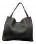 FURLA (フルラ) トートバッグ ブラック：10000円