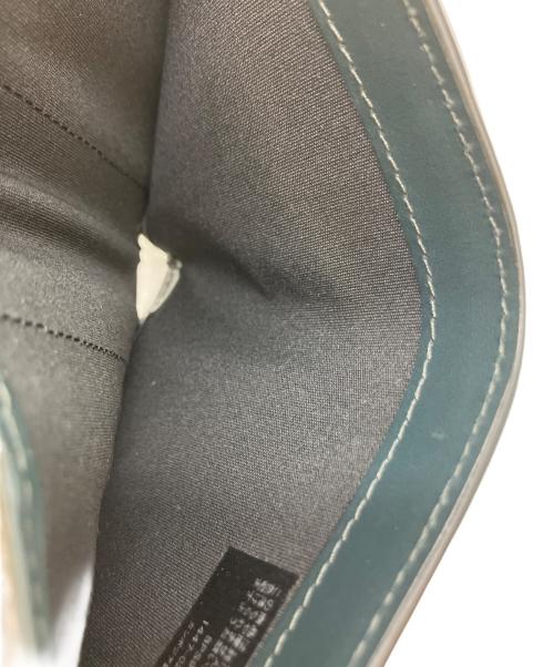 PAUL SMITH（ポールスミス）Paul Smith (ポールスミス) 2つ折り財布 ブラックの古着・服飾アイテム