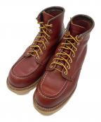 RED WINGレッドウィング）の古着「アイリッシュセッター」｜ブラウン