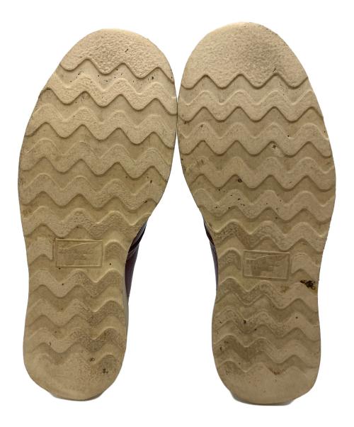 RED WING（レッドウィング）RED WING (レッドウィング) アイリッシュセッター ブラウン サイズ:US7.5の古着・服飾アイテム