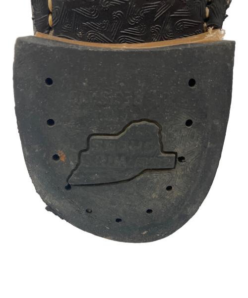 RED WING（レッドウィング）RED WING (レッドウィング) エンジニアブーツ ブラック サイズ:6 1/2の古着・服飾アイテム