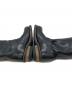中古・古着 RED WING (レッドウィング) エンジニアブーツ ブラック サイズ:6 1/2：30000円