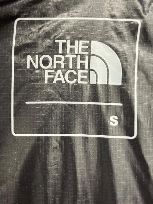 THE NORTH FACE（ザ ノース フェイス）THE NORTH FACE (ザ ノース フェイス) ダウンジャケット オリーブ サイズ:Sの古着・服飾アイテム