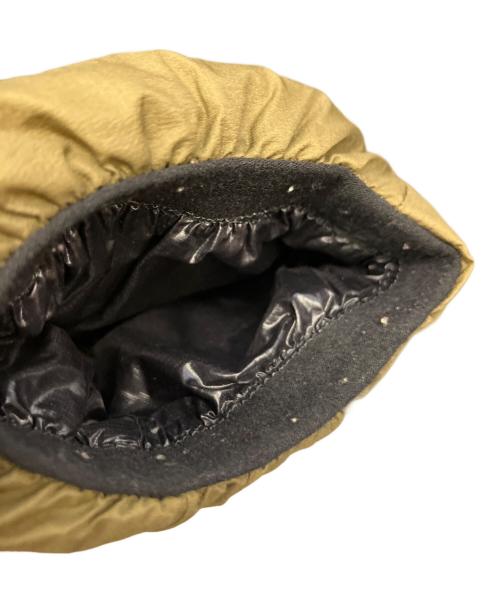 THE NORTH FACE（ザ ノース フェイス）THE NORTH FACE (ザ ノース フェイス) ダウンジャケット オリーブ サイズ:Sの古着・服飾アイテム