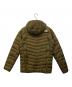 THE NORTH FACE (ザ ノース フェイス) ダウンジャケット オリーブ サイズ:S：14000円