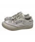 REEBOK (リーボック) Maison Margiela (メゾンマルジェラ) ローカットスニーカー ホワイト サイズ:26：9000円