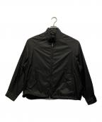 BARACUTAバラクータ）の古着「G4 BOX LIGHT RIP JACKET」｜ブラック