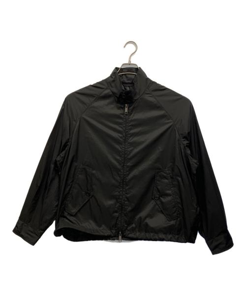 BARACUTA（バラクータ）BARACUTA (バラクータ) G4 BOX LIGHT RIP JACKET ブラック サイズ:40の古着・服飾アイテム