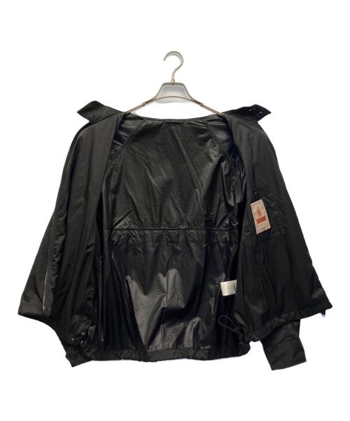 BARACUTA（バラクータ）BARACUTA (バラクータ) G4 BOX LIGHT RIP JACKET ブラック サイズ:40の古着・服飾アイテム