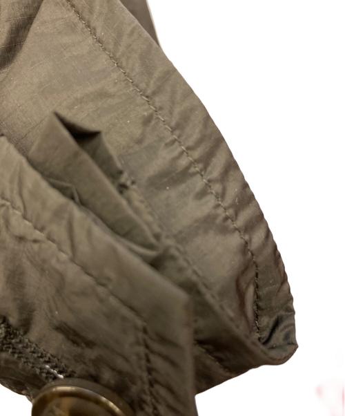 BARACUTA（バラクータ）BARACUTA (バラクータ) G4 BOX LIGHT RIP JACKET ブラック サイズ:40の古着・服飾アイテム