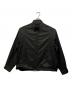 BARACUTA（バラクータ）の古着「G4 BOX LIGHT RIP JACKET」｜ブラック