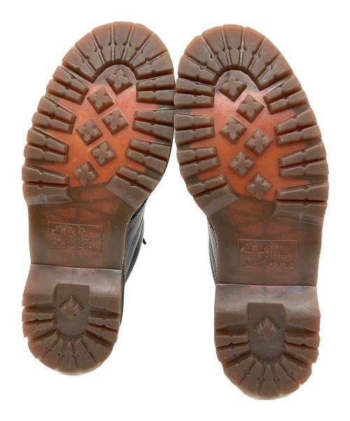 Dr.Martens（ドクターマーチン）Dr.Martens (ドクターマーチン) 4ホールドレスシューズ ブラック サイズ:US11Lの古着・服飾アイテム