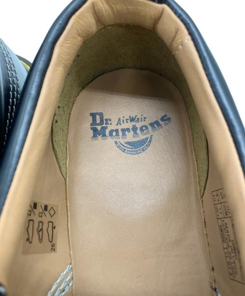 Dr.Martens（ドクターマーチン）Dr.Martens (ドクターマーチン) 4ホールドレスシューズ ブラック サイズ:US11Lの古着・服飾アイテム