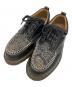 Dr.Martens（ドクターマーチン）の古着「4ホールドレスシューズ」｜ブラック