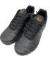 NIKE（ナイキ）の古着「Air Max Plus PRM」｜ブラック