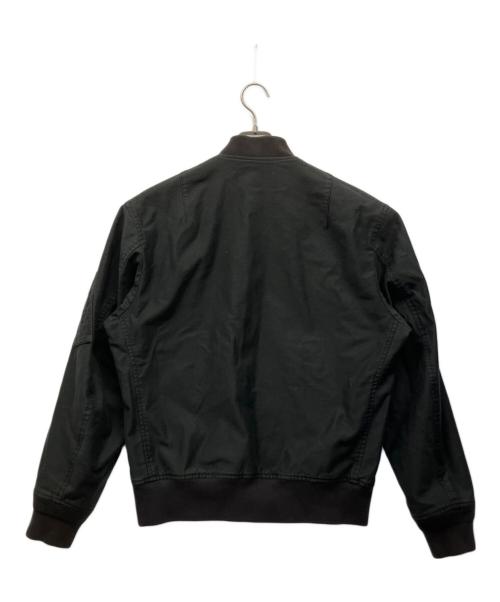 Ron Herman（ロンハーマン）Ron Herman (ロンハーマン) ジャケット ブラック サイズ:Mの古着・服飾アイテム