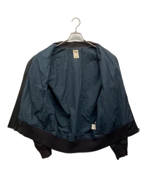 Ron Herman（ロンハーマン）Ron Herman (ロンハーマン) ジャケット ブラック サイズ:Mの古着・服飾アイテム