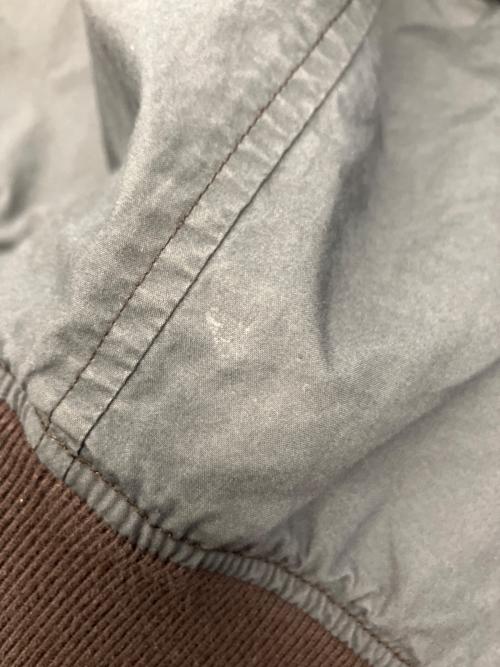 Ron Herman（ロンハーマン）Ron Herman (ロンハーマン) ジャケット ブラック サイズ:Mの古着・服飾アイテム