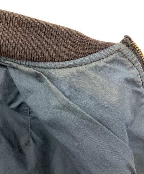 Ron Herman（ロンハーマン）Ron Herman (ロンハーマン) ジャケット ブラック サイズ:Mの古着・服飾アイテム