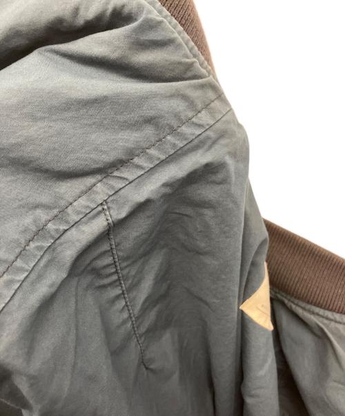 Ron Herman（ロンハーマン）Ron Herman (ロンハーマン) ジャケット ブラック サイズ:Mの古着・服飾アイテム