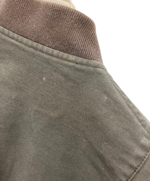 Ron Herman（ロンハーマン）Ron Herman (ロンハーマン) ジャケット ブラック サイズ:Mの古着・服飾アイテム