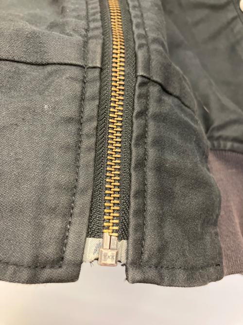 Ron Herman（ロンハーマン）Ron Herman (ロンハーマン) ジャケット ブラック サイズ:Mの古着・服飾アイテム