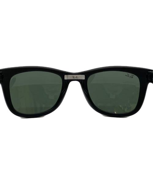 RAY-BAN（レイバン）RAY-BAN (レイバン) 折りたたみサングラスの古着・服飾アイテム