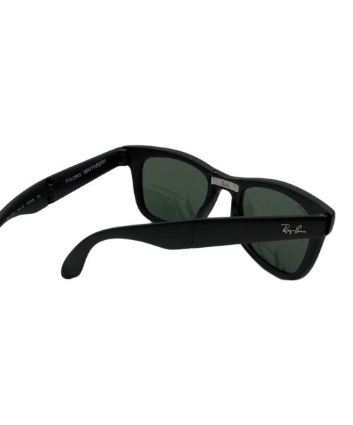 RAY-BAN（レイバン）RAY-BAN (レイバン) 折りたたみサングラスの古着・服飾アイテム