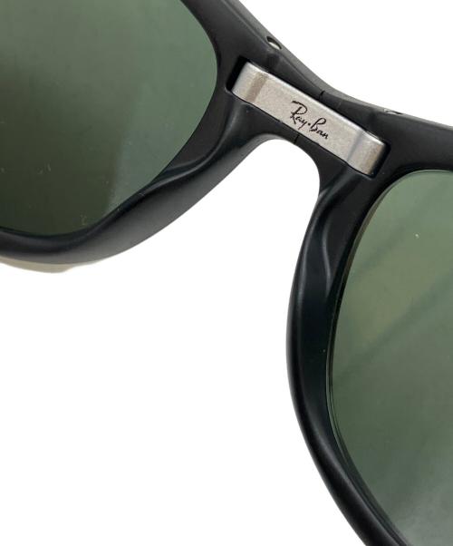RAY-BAN（レイバン）RAY-BAN (レイバン) 折りたたみサングラスの古着・服飾アイテム