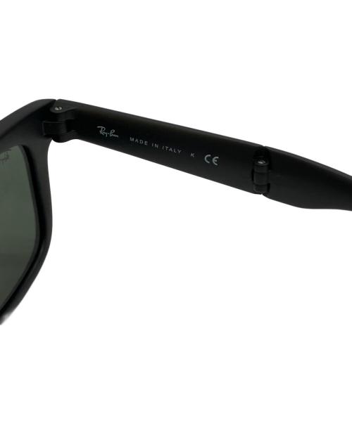 RAY-BAN（レイバン）RAY-BAN (レイバン) 折りたたみサングラスの古着・服飾アイテム